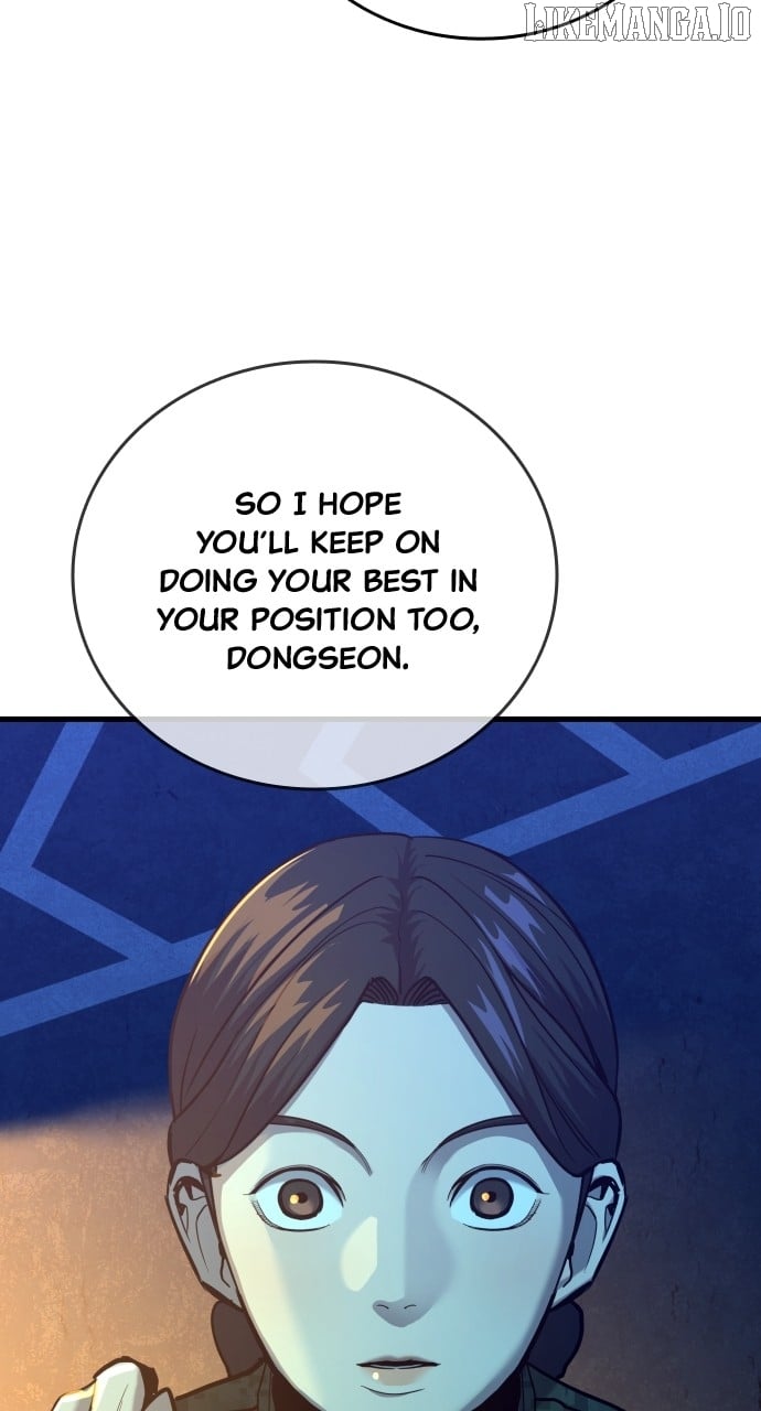 Read Justice Deserved ENGLISH Manga Online