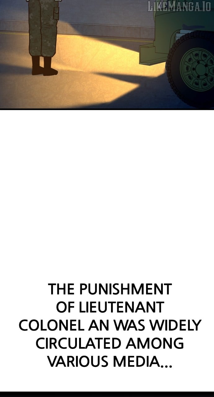 Read Justice Deserved ENGLISH Manga Online