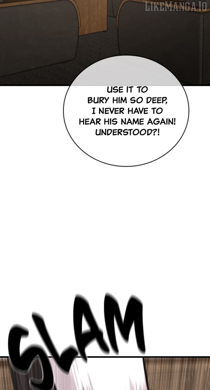 Read Justice Deserved ENGLISH Manga Online