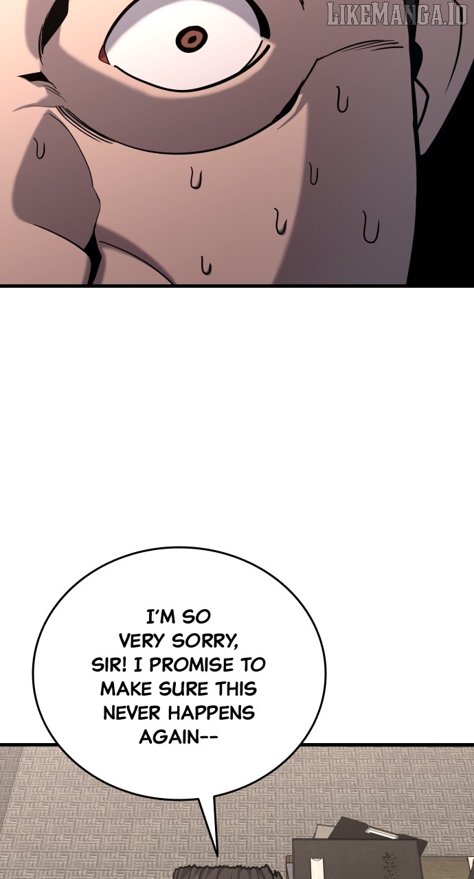 Read Justice Deserved ENGLISH Manga Online