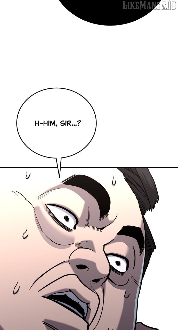 Read Justice Deserved ENGLISH Manga Online