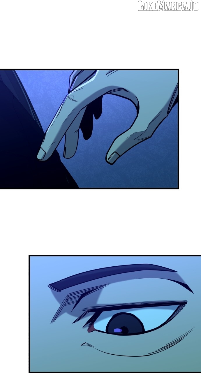 Read Justice Deserved ENGLISH Manga Online