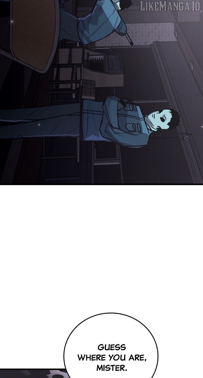 Read Justice Deserved ENGLISH Manga Online