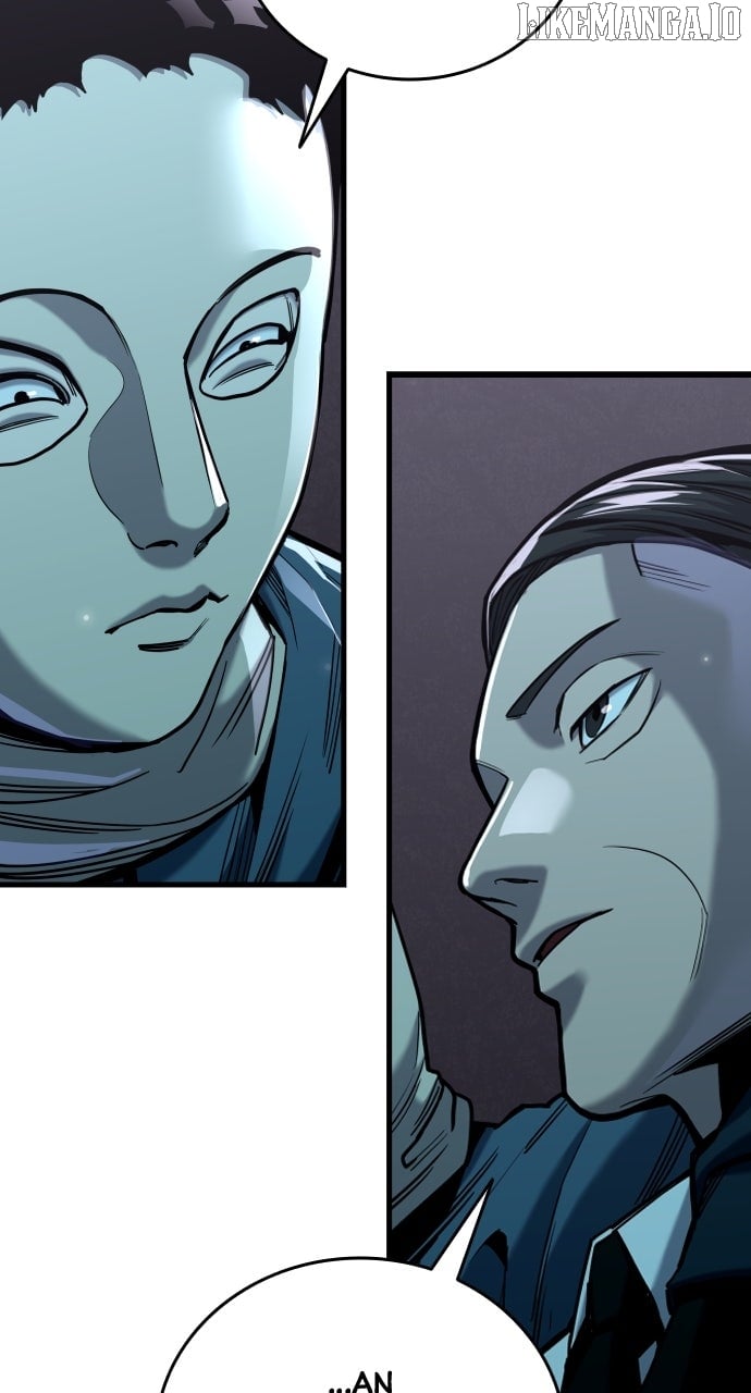 Read Justice Deserved ENGLISH Manga Online