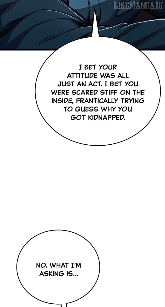 Read Justice Deserved ENGLISH Manga Online