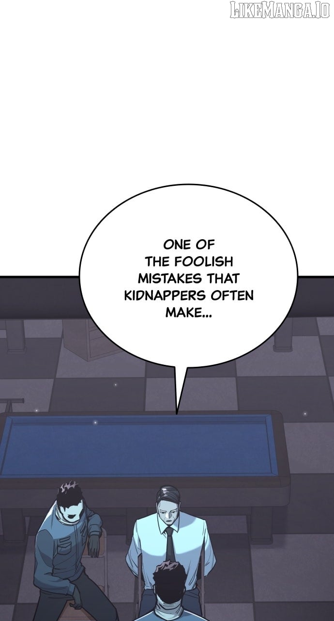 Read Justice Deserved ENGLISH Manga Online