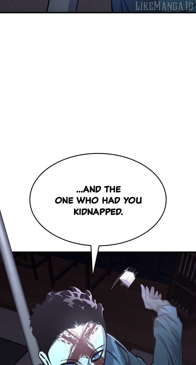 Read Justice Deserved ENGLISH Manga Online