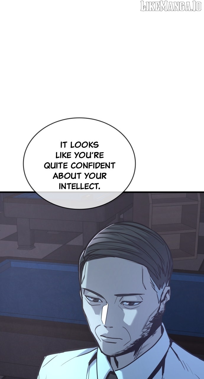 Read Justice Deserved ENGLISH Manga Online