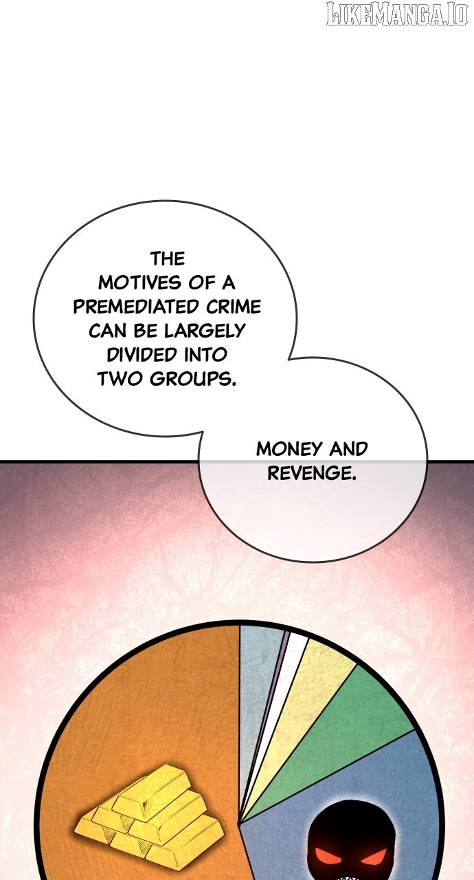 Read Justice Deserved ENGLISH Manga Online