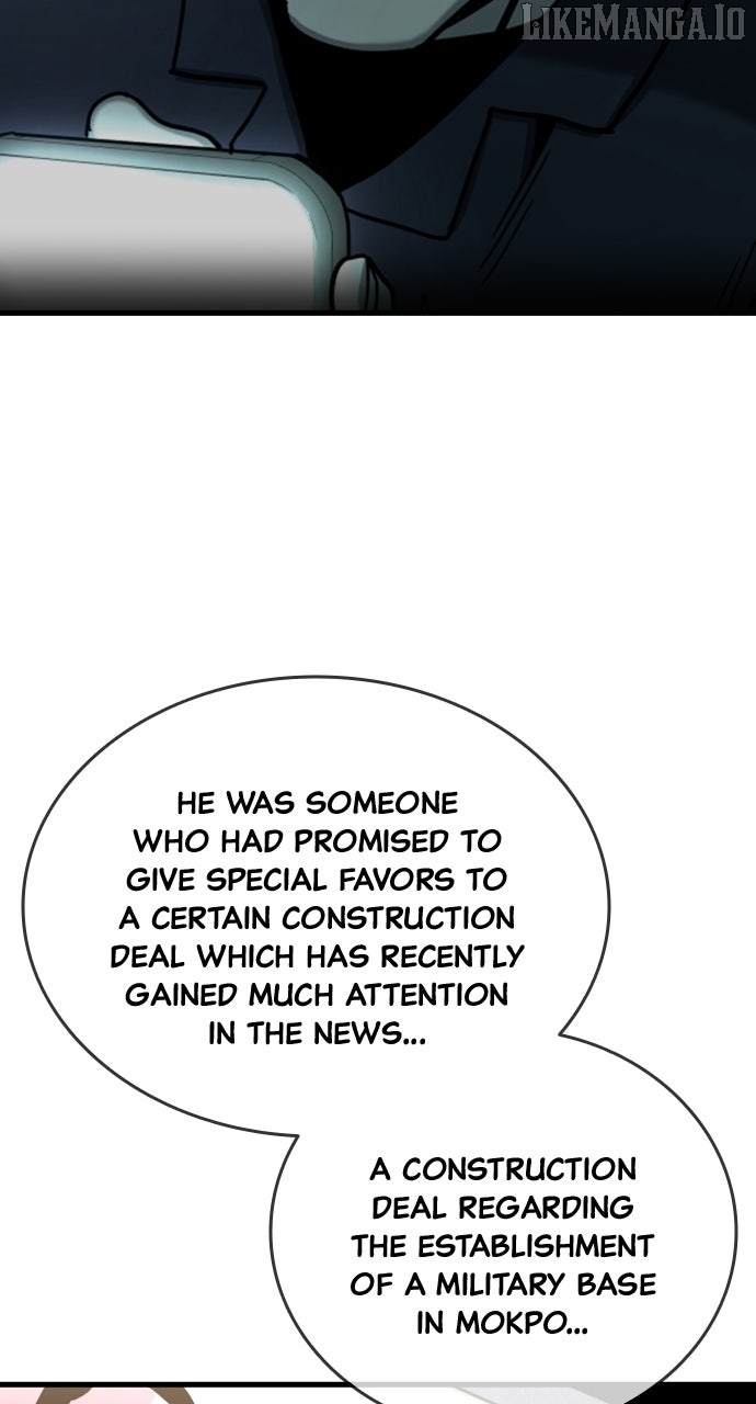 Read Justice Deserved ENGLISH Manga Online