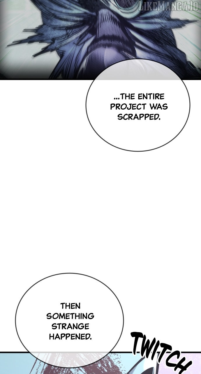 Read Justice Deserved ENGLISH Manga Online