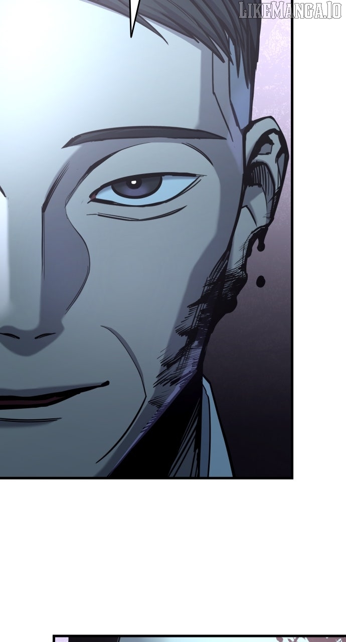 Read Justice Deserved ENGLISH Manga Online