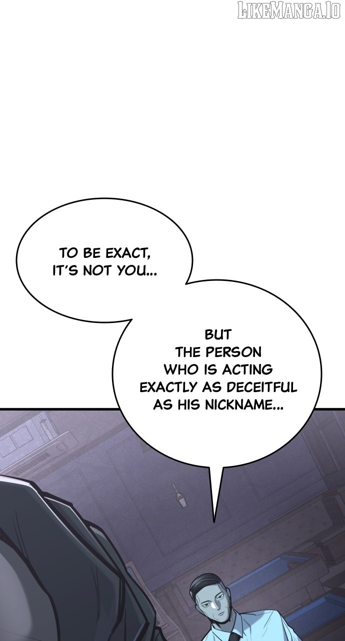 Read Justice Deserved ENGLISH Manga Online