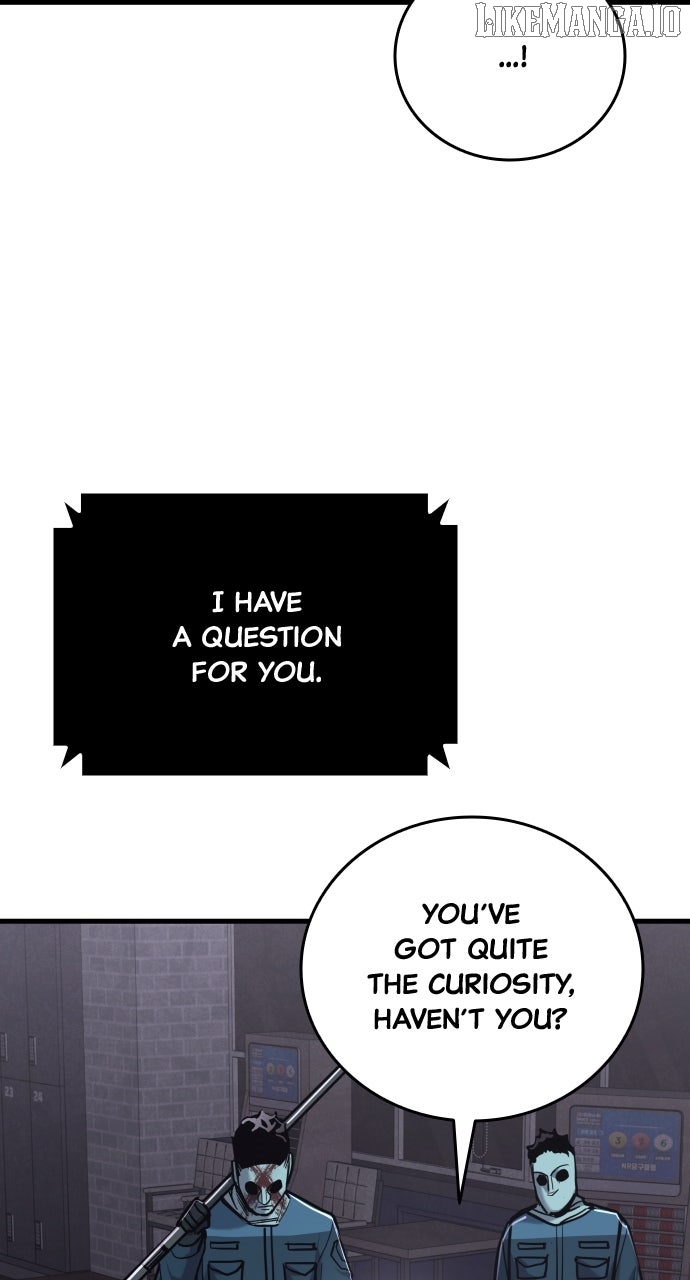 Read Justice Deserved ENGLISH Manga Online