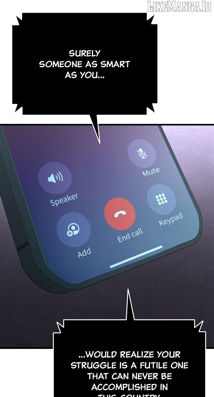 Read Justice Deserved ENGLISH Manga Online