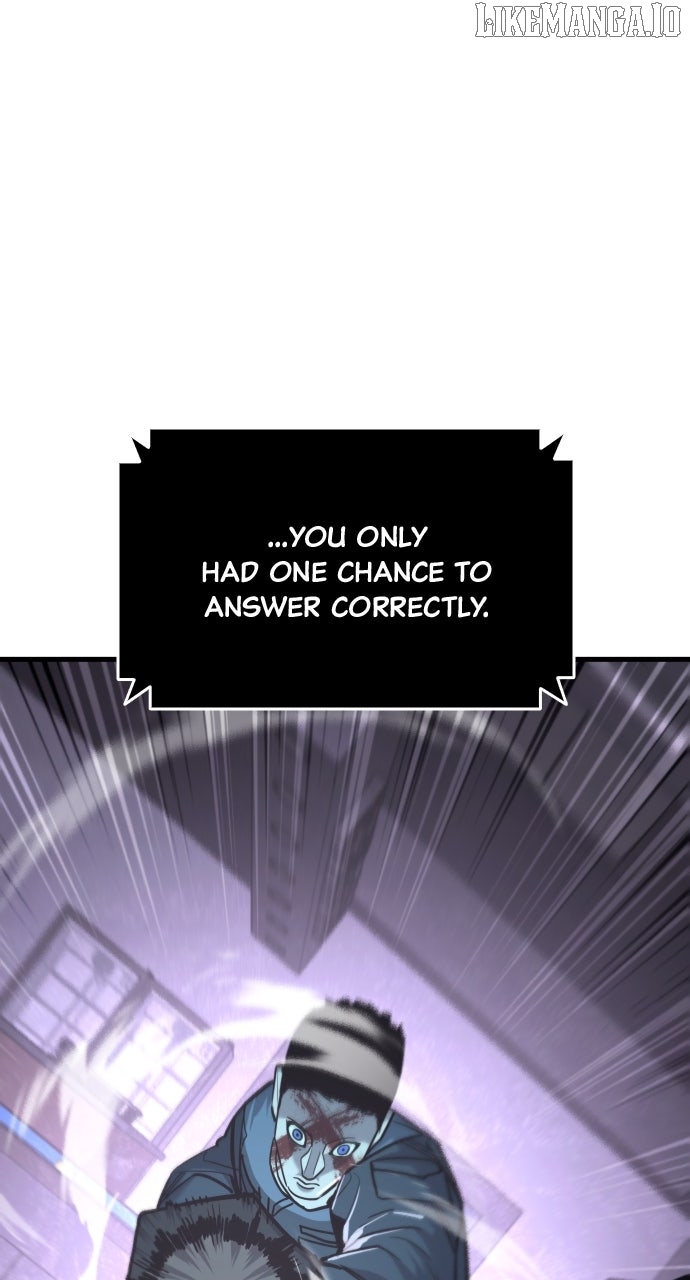 Read Justice Deserved ENGLISH Manga Online