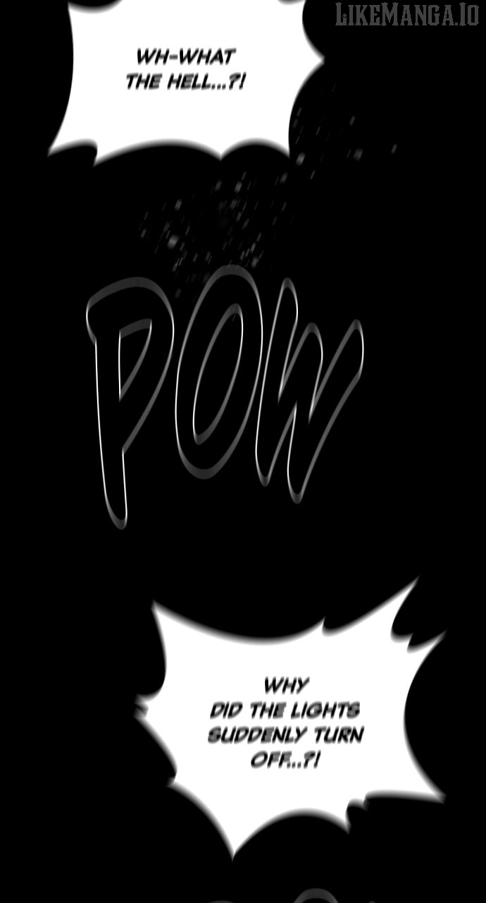 Read Justice Deserved ENGLISH Manga Online