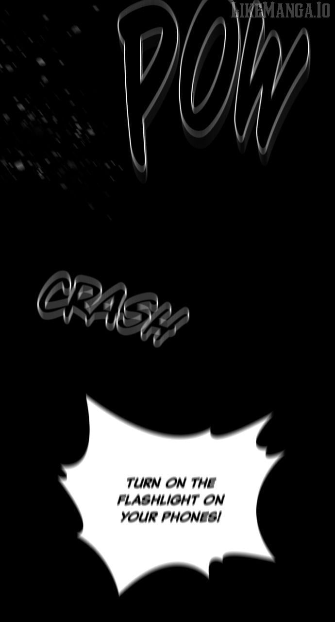 Read Justice Deserved ENGLISH Manga Online