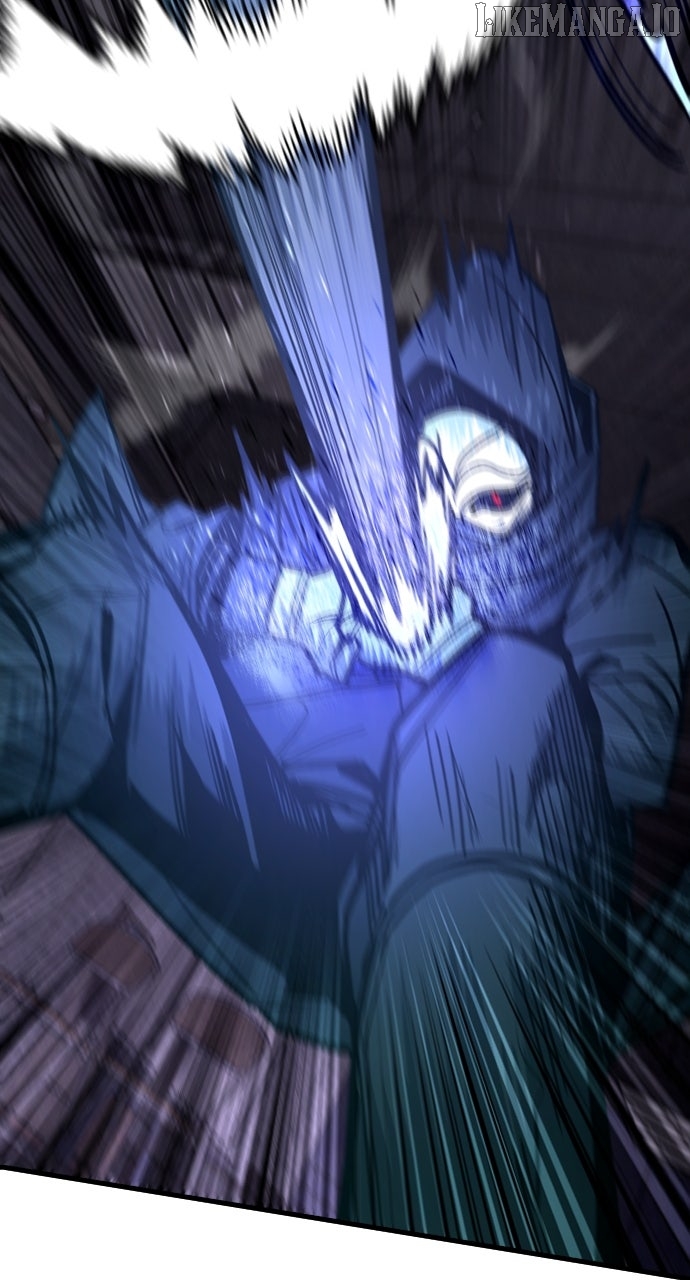 Read Justice Deserved ENGLISH Manga Online