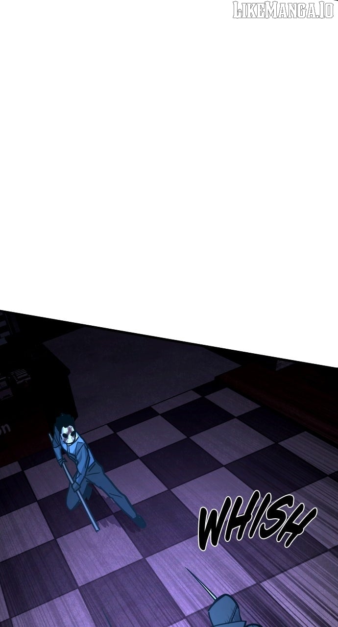 Read Justice Deserved ENGLISH Manga Online