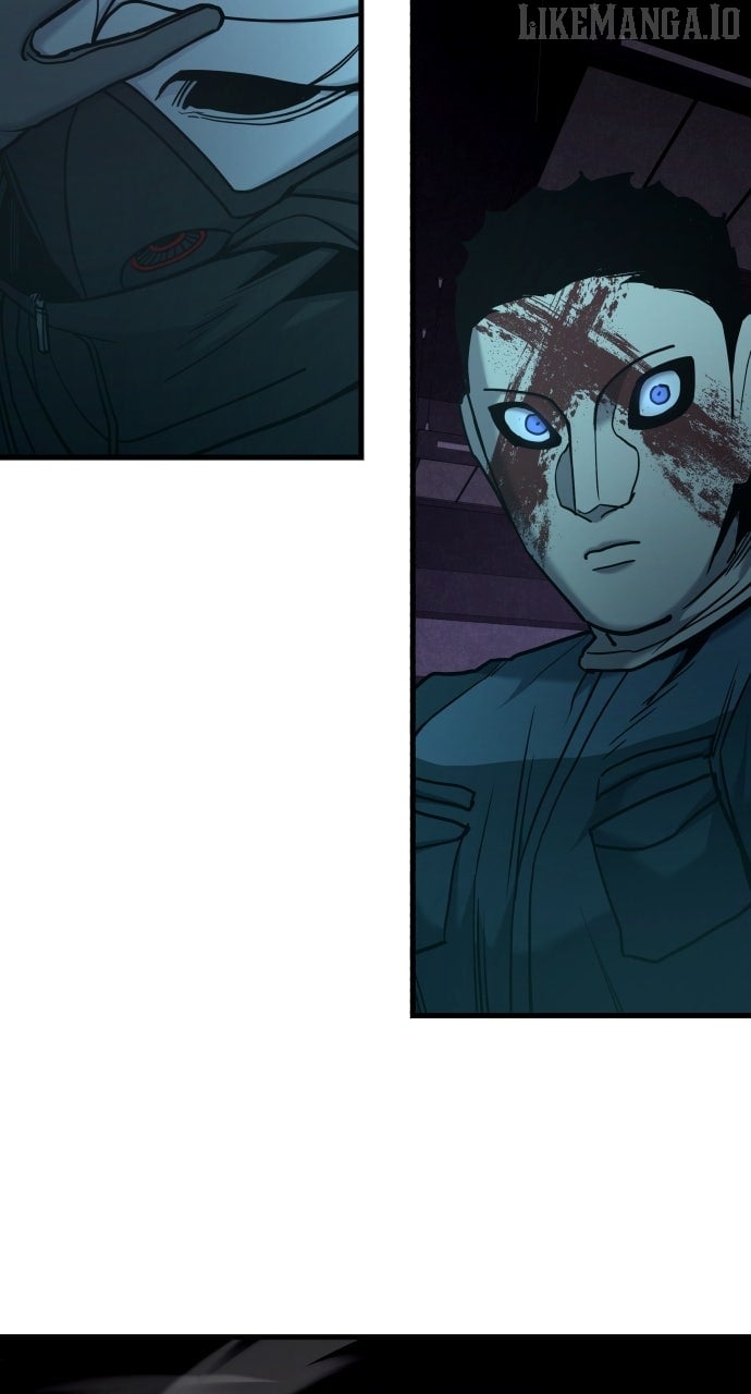 Read Justice Deserved ENGLISH Manga Online