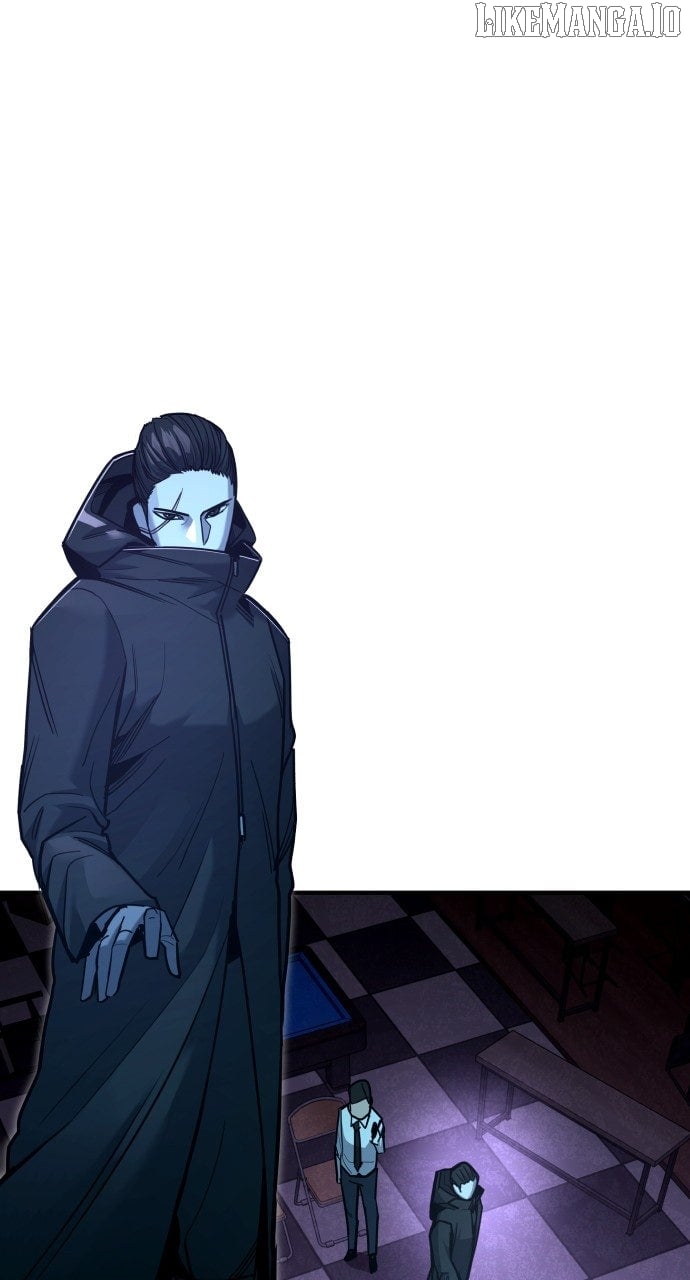 Read Justice Deserved ENGLISH Manga Online