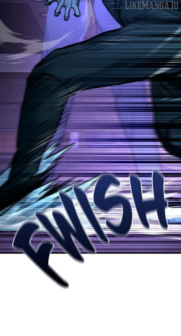 Read Justice Deserved ENGLISH Manga Online