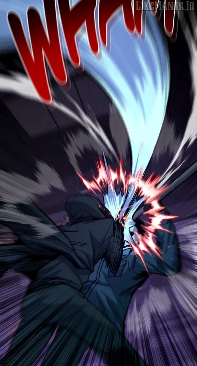 Read Justice Deserved ENGLISH Manga Online