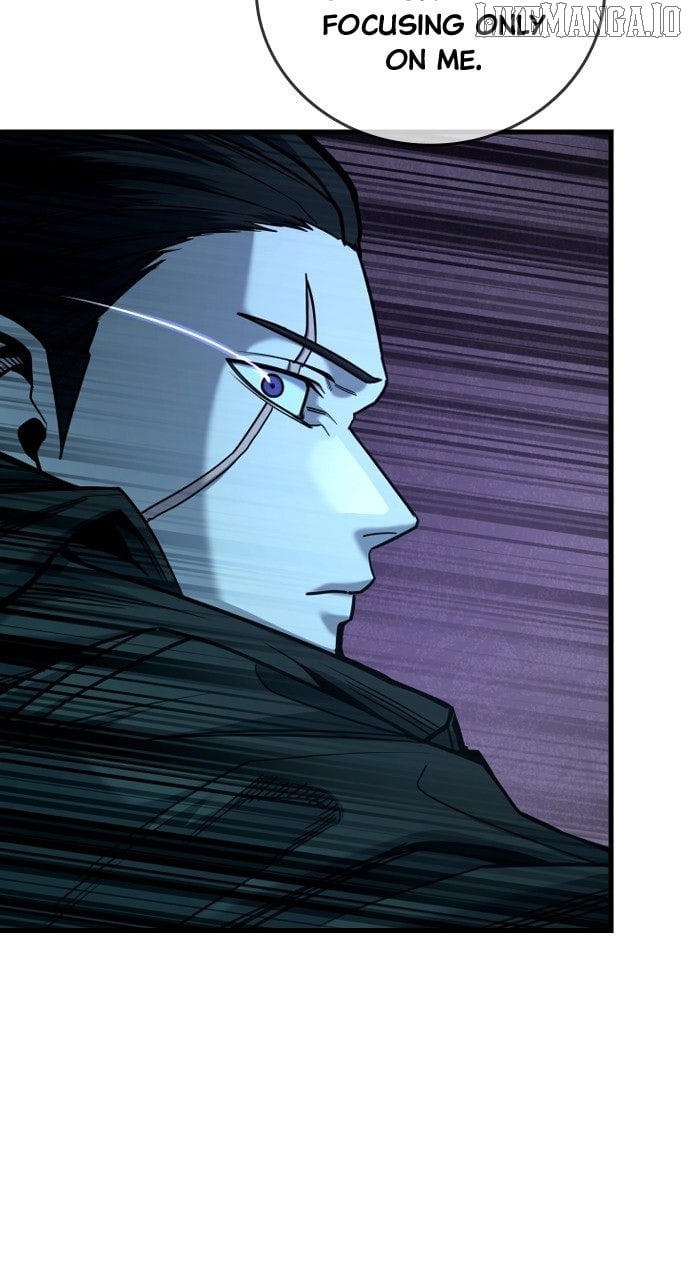 Read Justice Deserved ENGLISH Manga Online