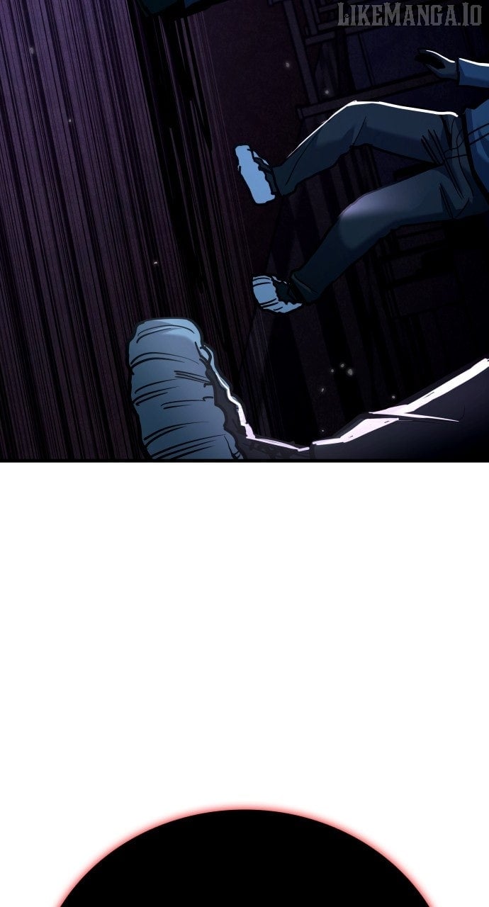 Read Justice Deserved ENGLISH Manga Online