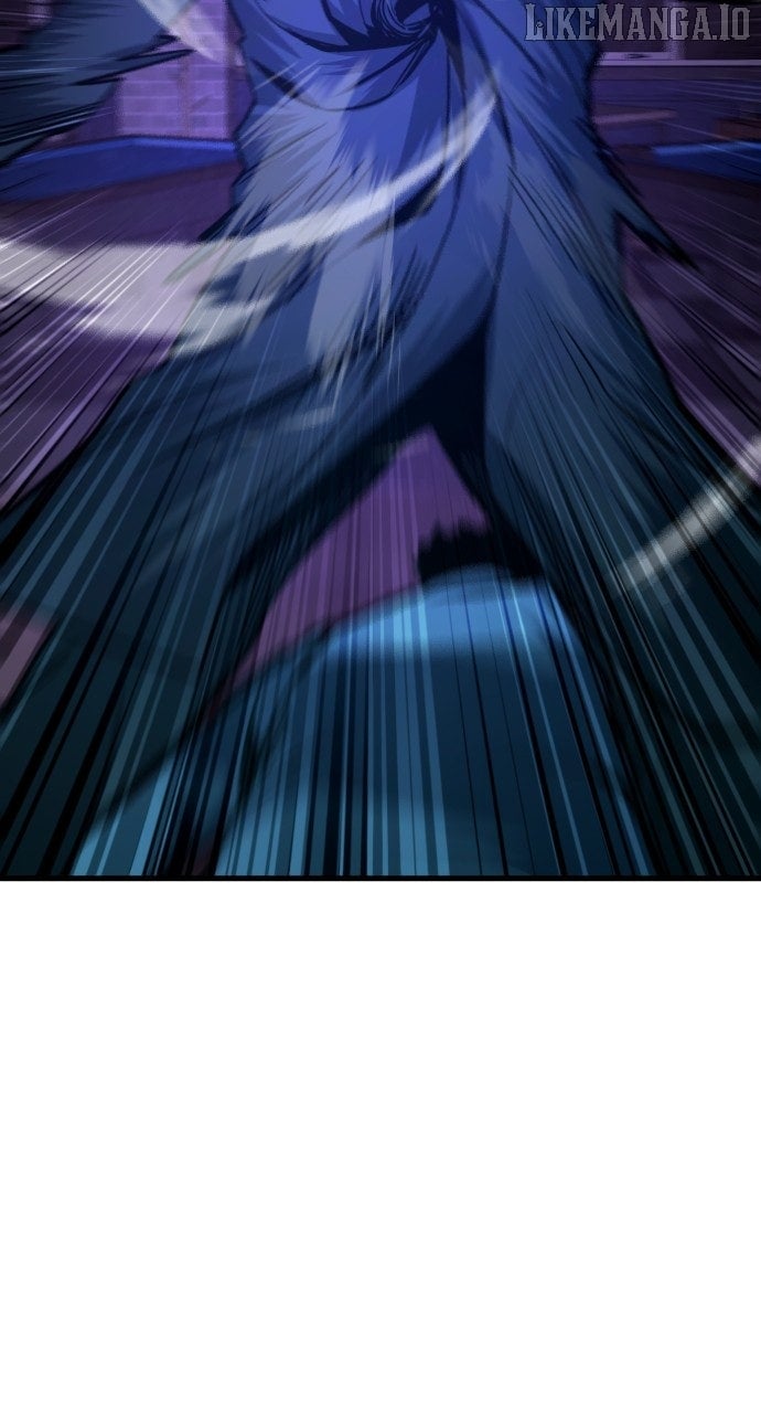 Read Justice Deserved ENGLISH Manga Online