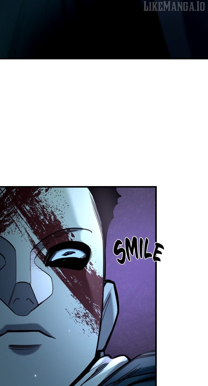 Read Justice Deserved ENGLISH Manga Online