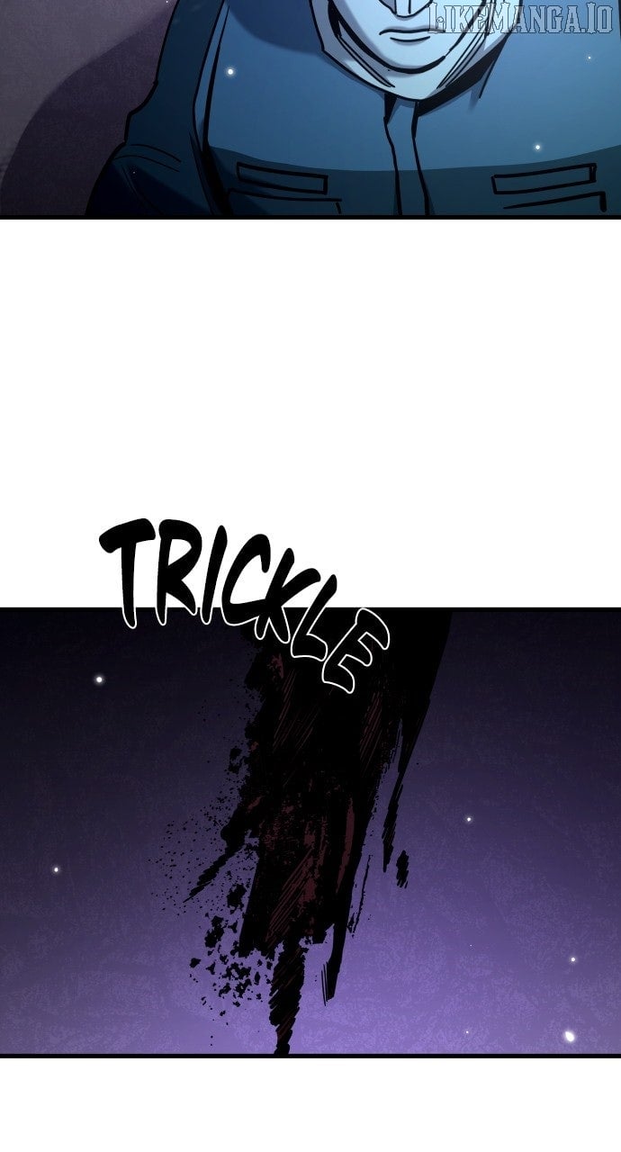 Read Justice Deserved ENGLISH Manga Online