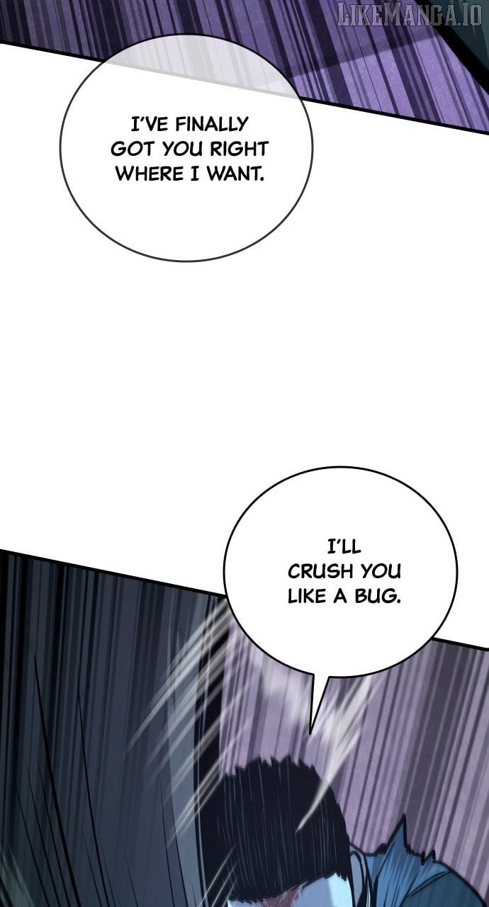 Read Justice Deserved ENGLISH Manga Online