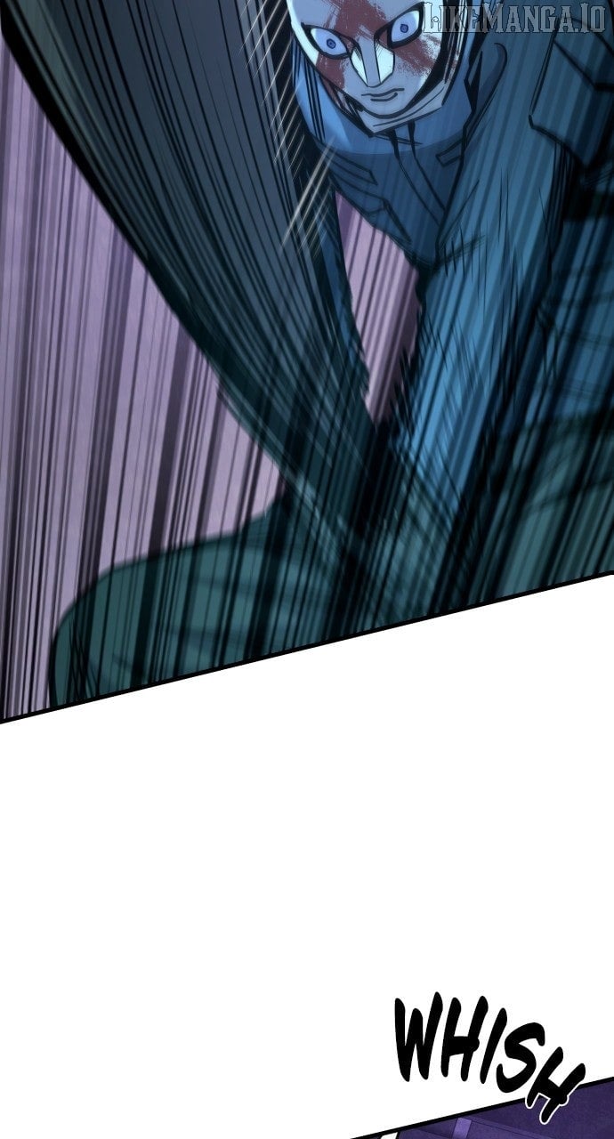 Read Justice Deserved ENGLISH Manga Online