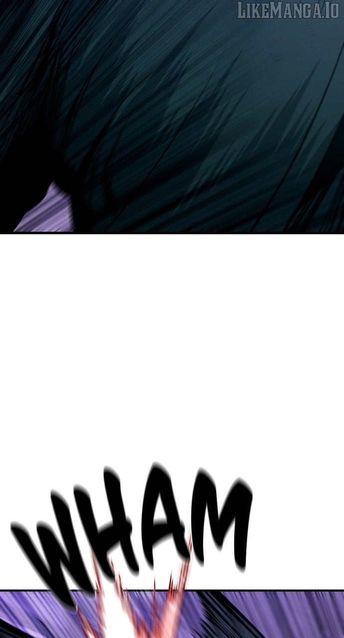 Read Justice Deserved ENGLISH Manga Online