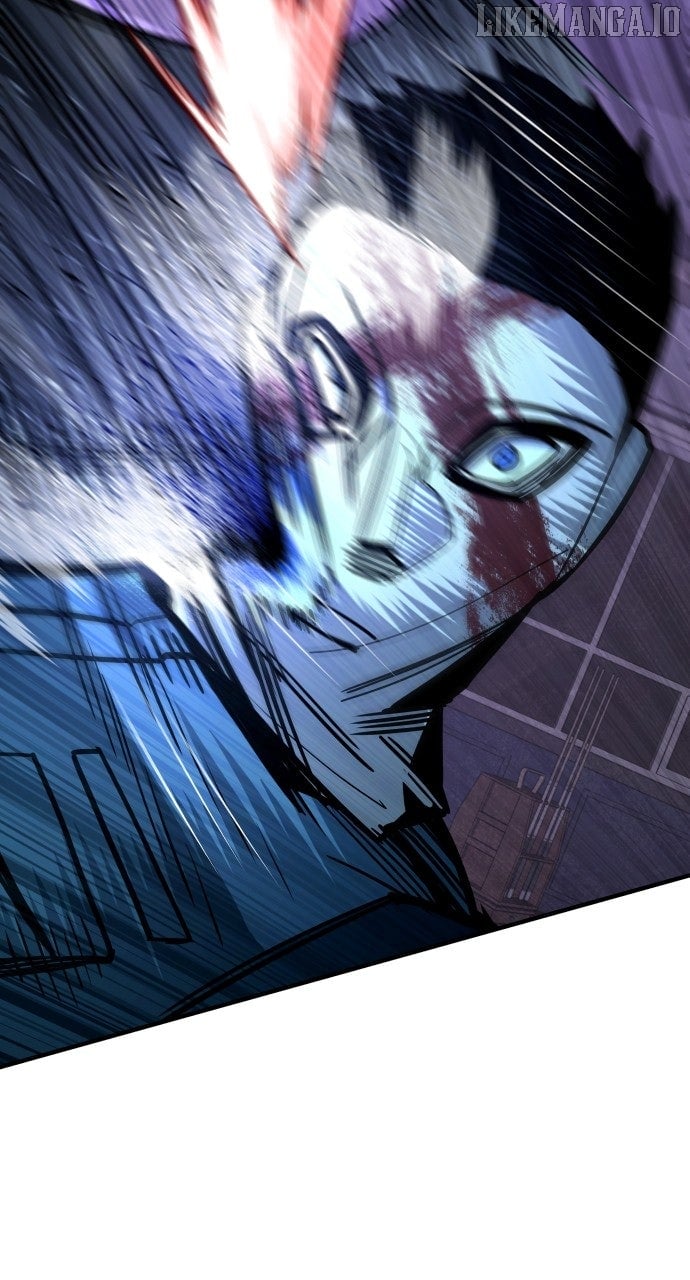 Read Justice Deserved ENGLISH Manga Online