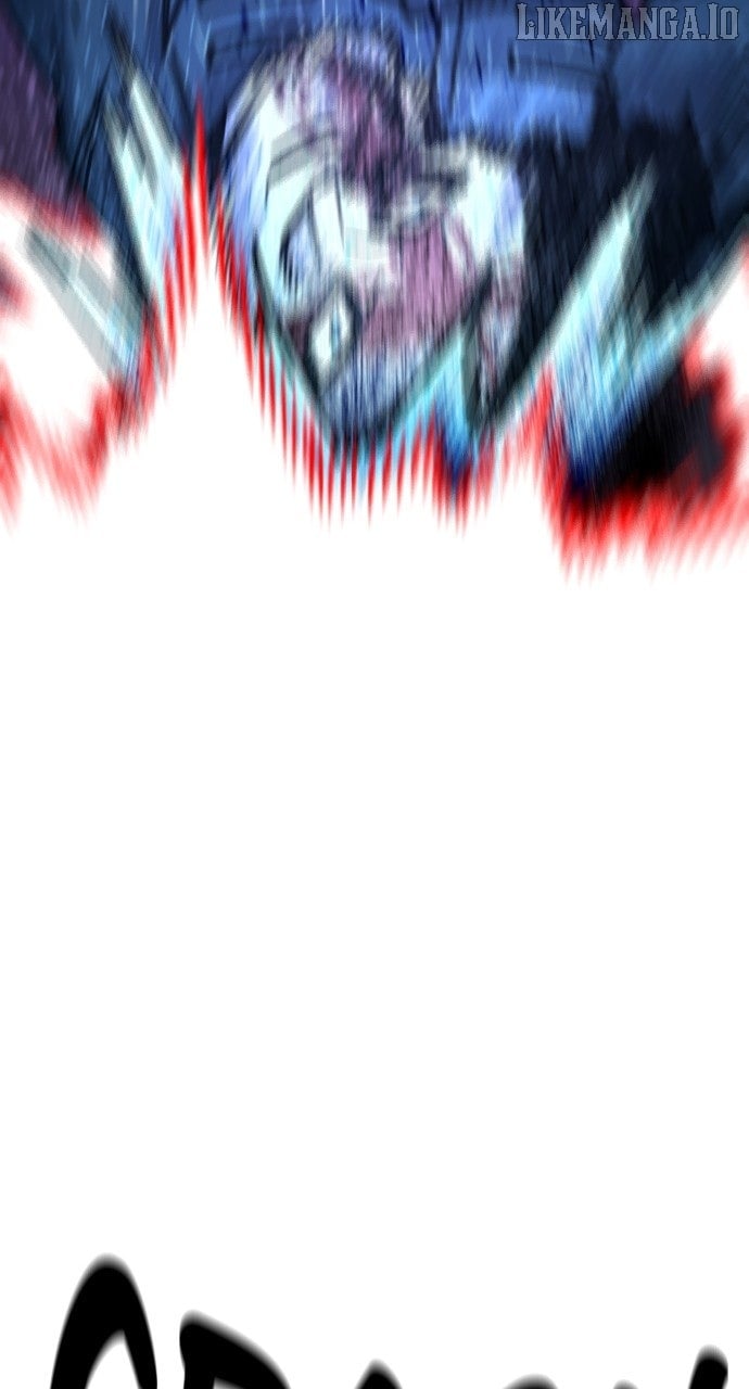 Read Justice Deserved ENGLISH Manga Online