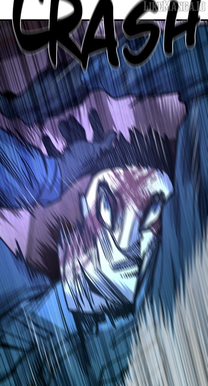 Read Justice Deserved ENGLISH Manga Online