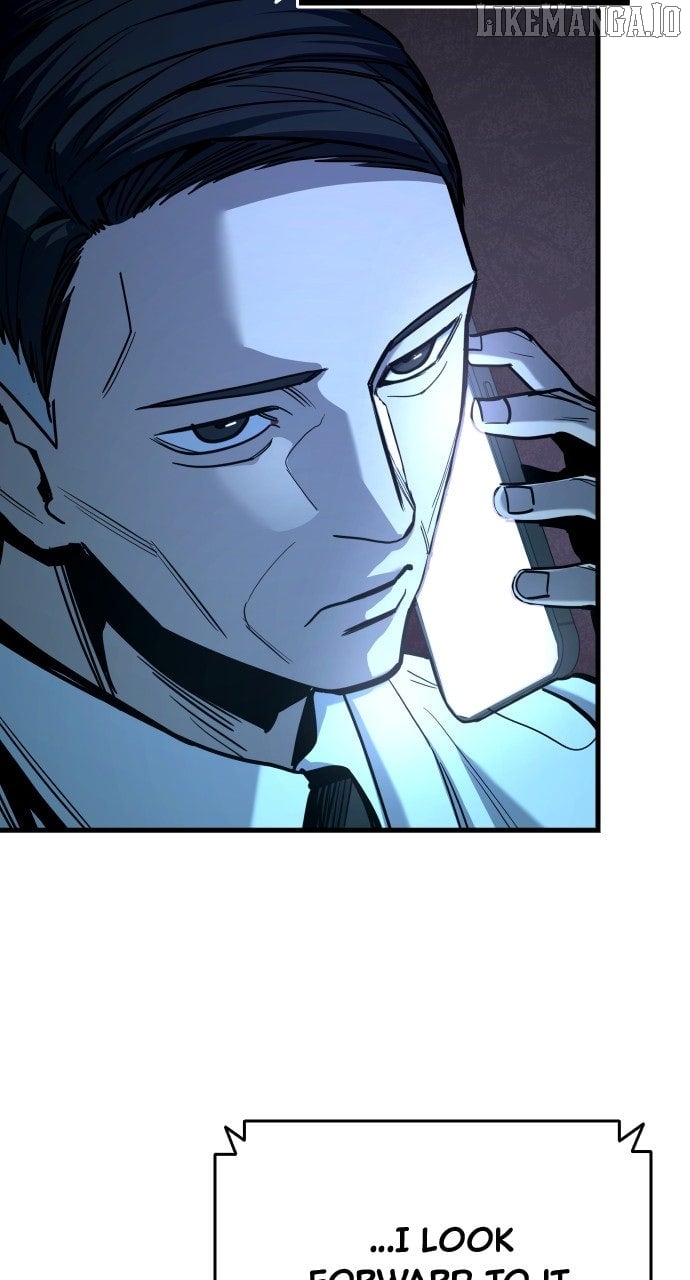 Read Justice Deserved ENGLISH Manga Online