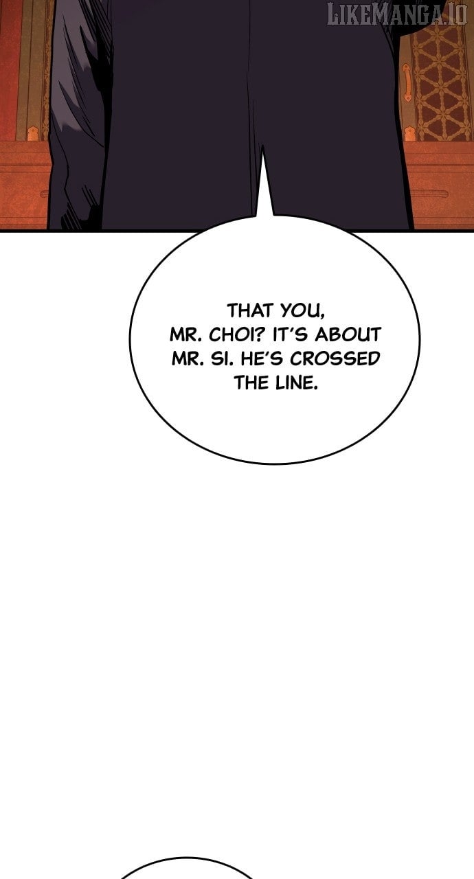 Read Justice Deserved ENGLISH Manga Online