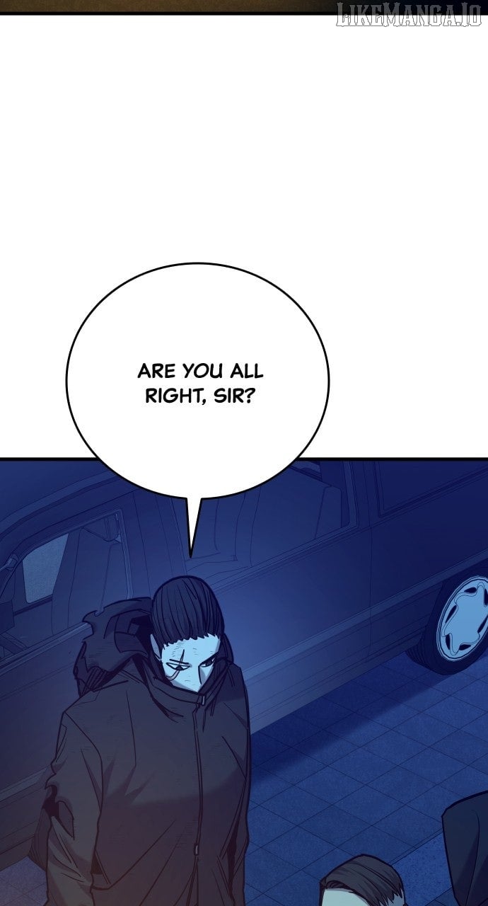 Read Justice Deserved ENGLISH Manga Online