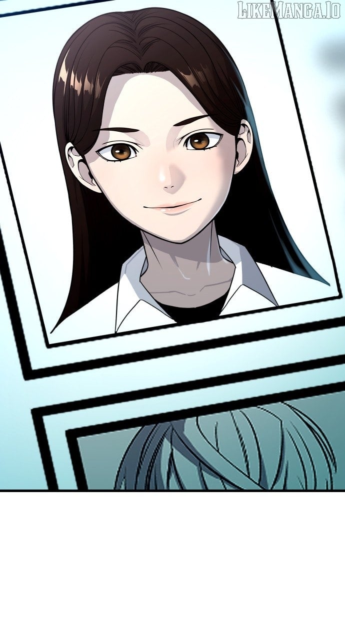 Read Justice Deserved ENGLISH Manga Online