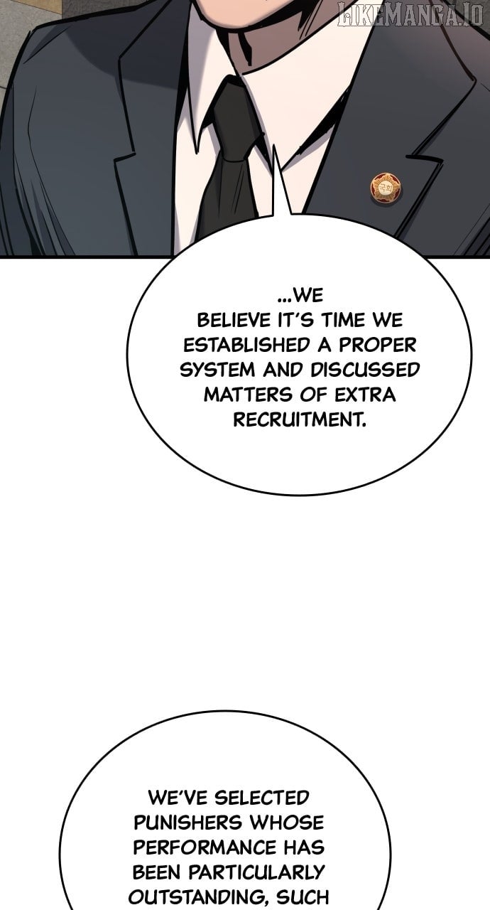 Read Justice Deserved ENGLISH Manga Online