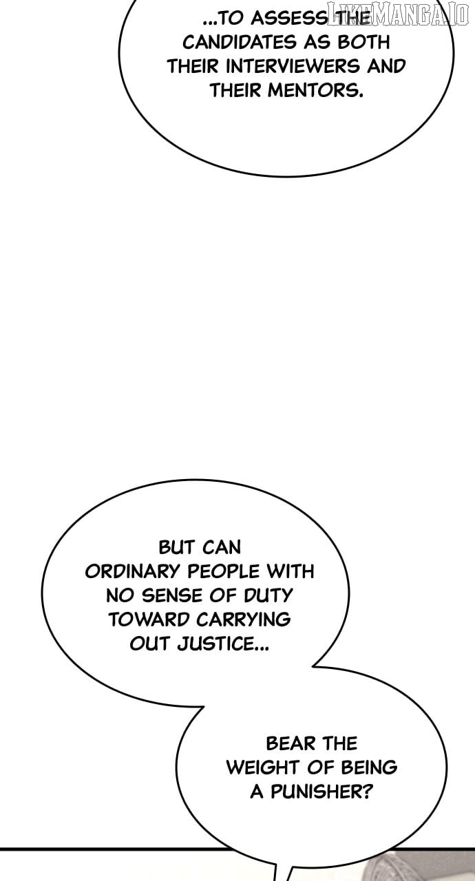 Read Justice Deserved ENGLISH Manga Online