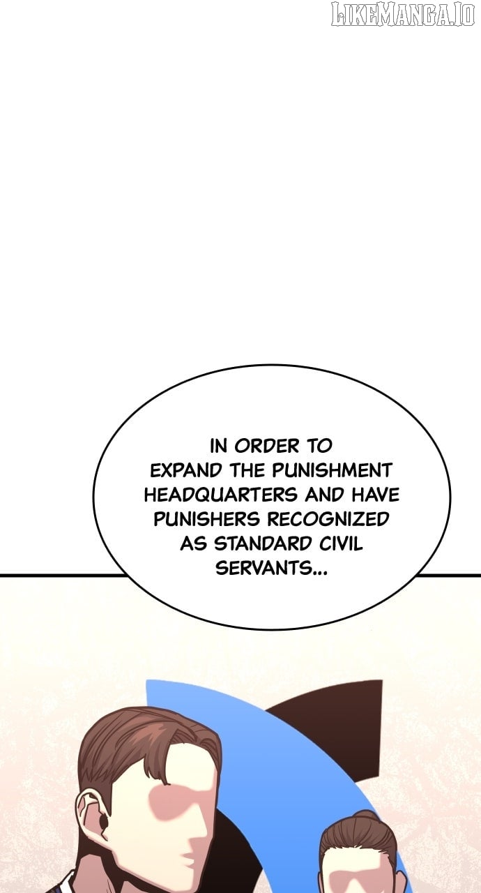 Read Justice Deserved ENGLISH Manga Online