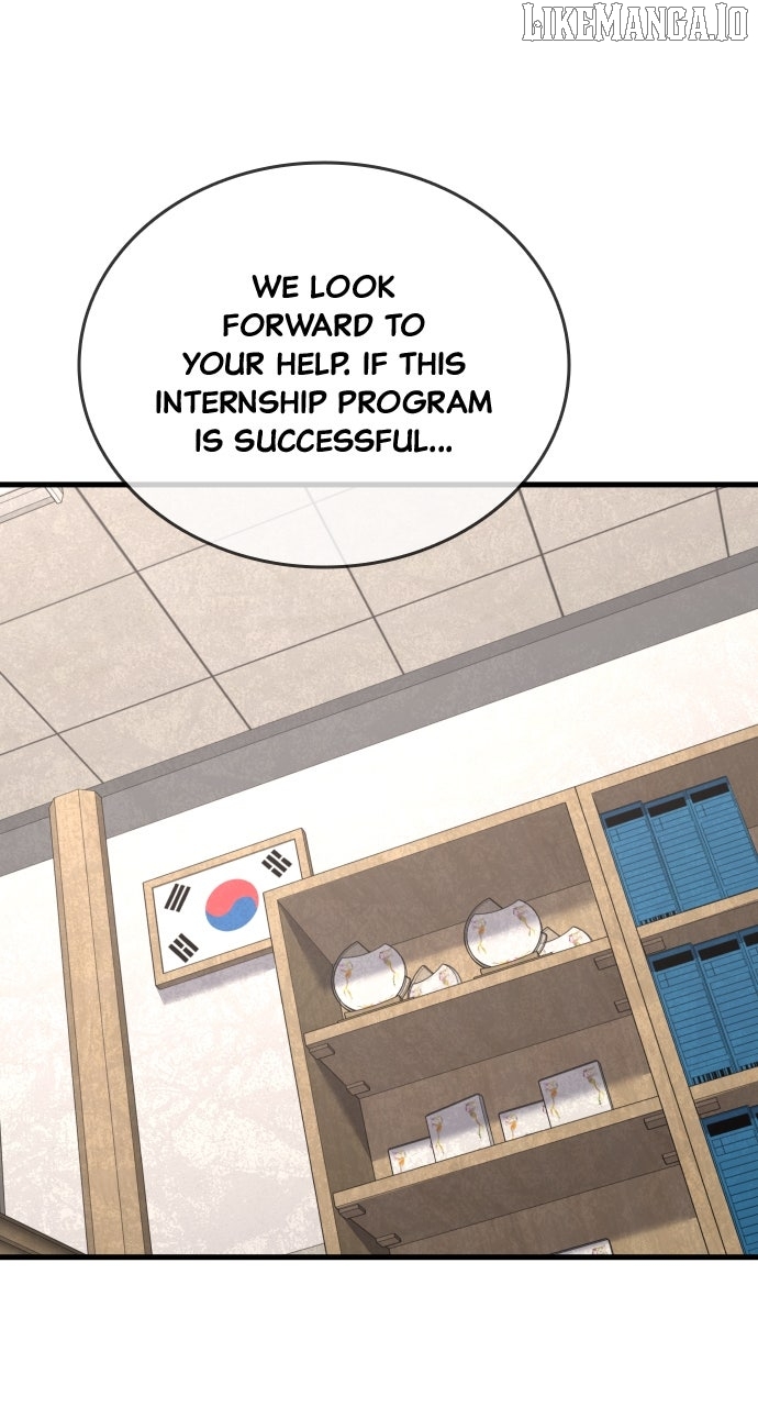 Read Justice Deserved ENGLISH Manga Online