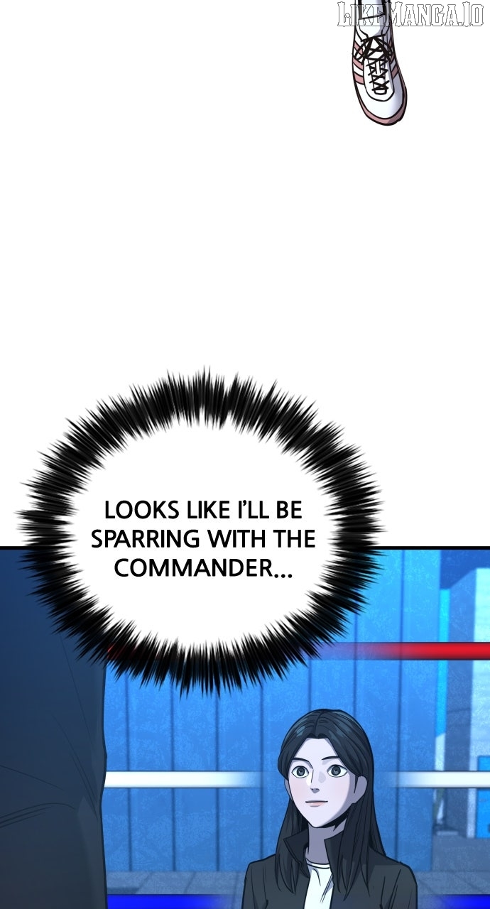 Read Justice Deserved ENGLISH Manga Online