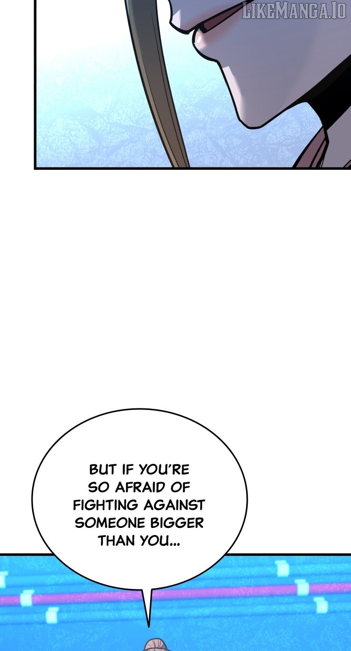 Read Justice Deserved ENGLISH Manga Online