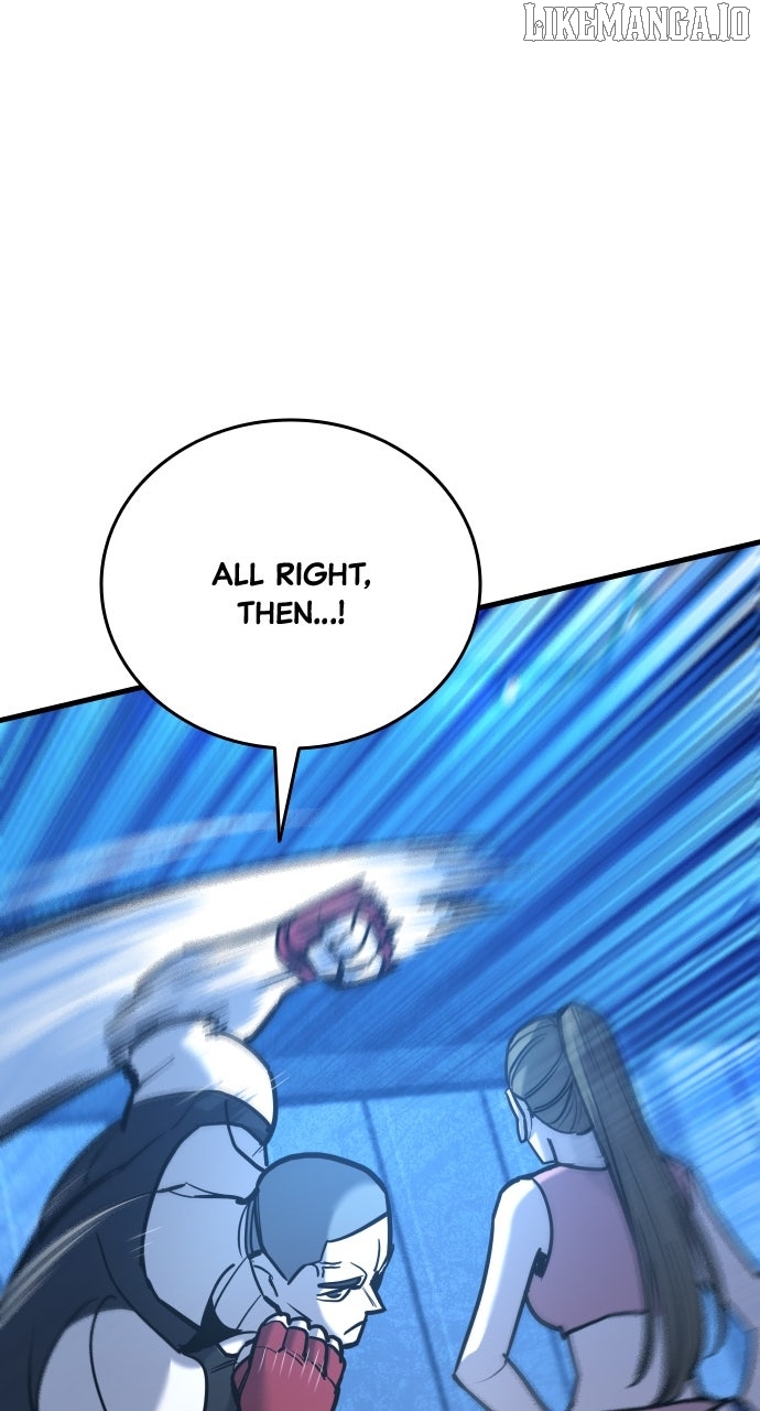 Read Justice Deserved ENGLISH Manga Online